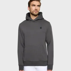 Samshield Men's Clark Hoody - Asphalt