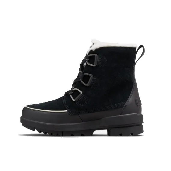 Sorel Tivoli IV Black Women's