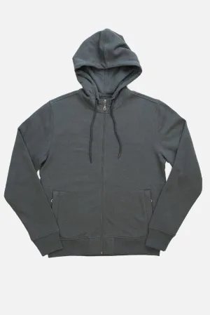 Strand Hoodie / Storm Blue