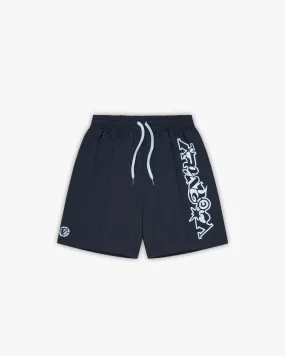 SWIMSHORTS NAVY