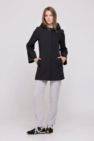 TAMU Black Coat