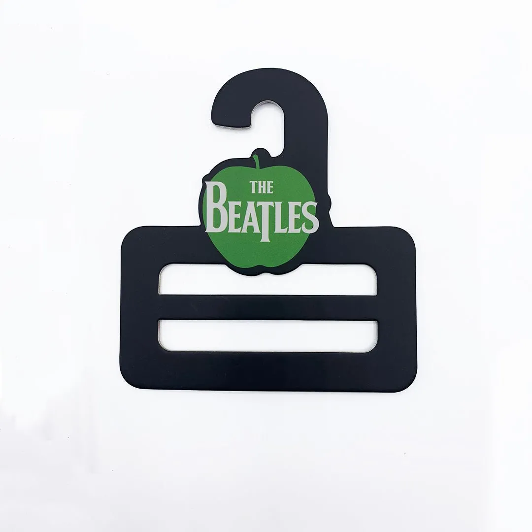 The Beatles Sgt. Pepper Black & White Scarf