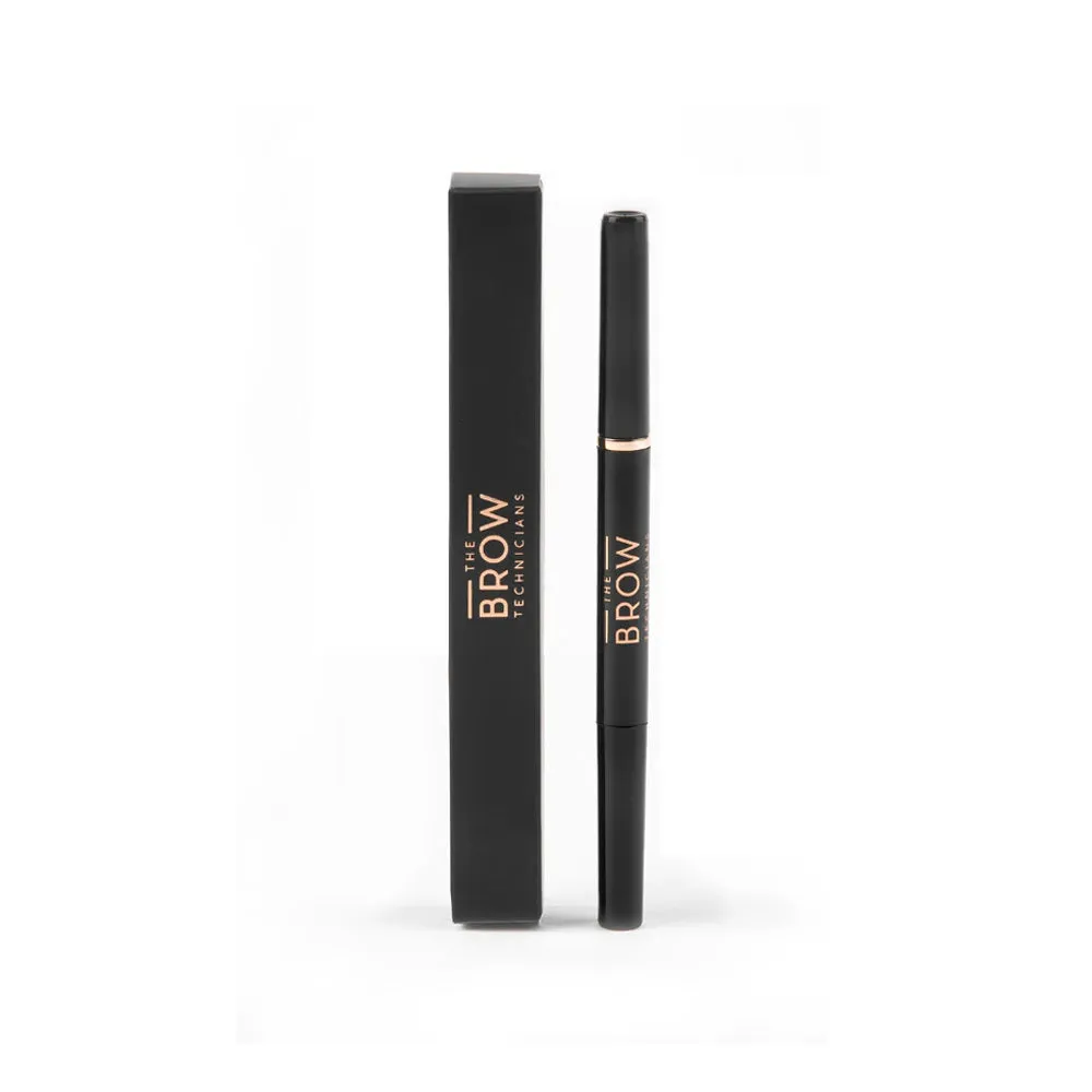 The Brow Technicians Lamination Love - Extreme Hold Glue & Blonde Waterproof Eyebrow Pencil Gift Pack