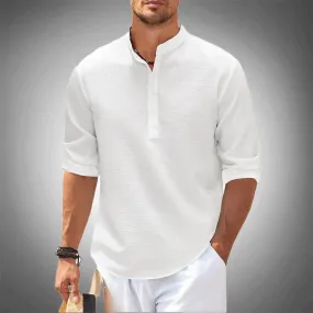 Thomas - Stylish Men's Shirt