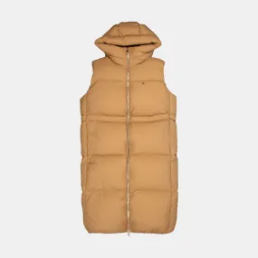 Tommy Hilfiger Puffer Vest Jacket