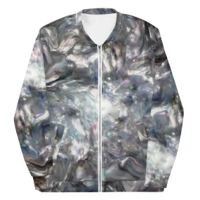 Unisex Bomber Jacket