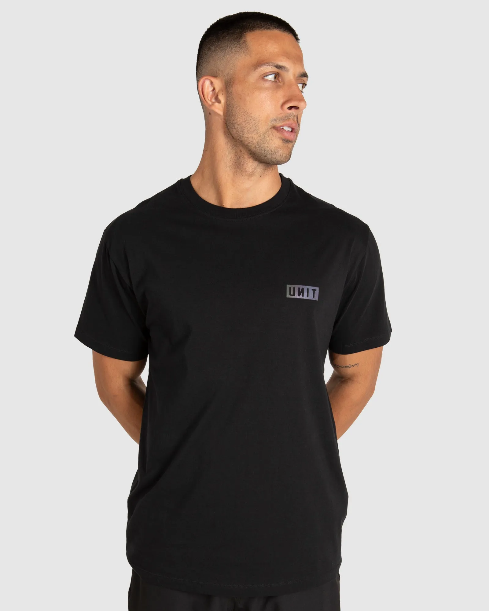 UNIT Command Mens T-Shirt