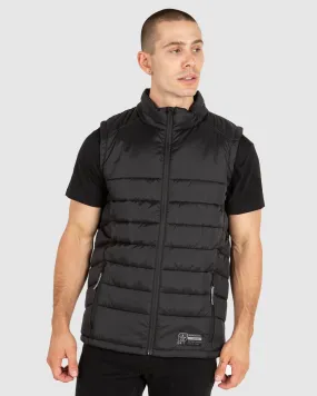 UNIT Ridge Mens Puffer Vest