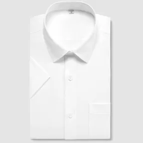 White Dress Shirt