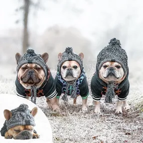 Winter Toque Hat