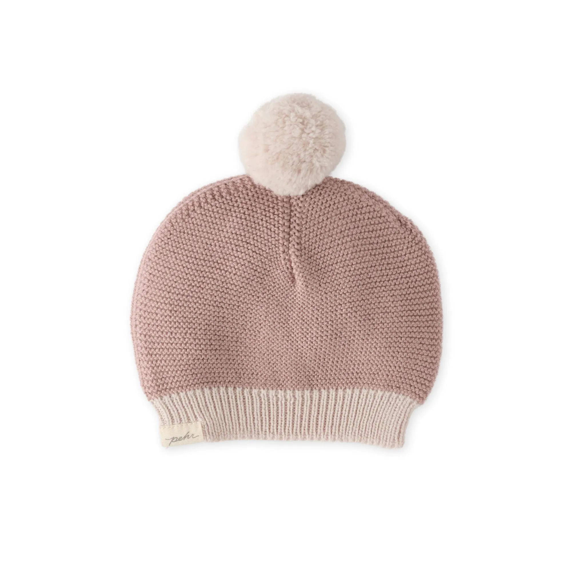 Wool Knit Hat