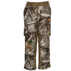 Youth Cedar Branch Insulated Waterproof Pant