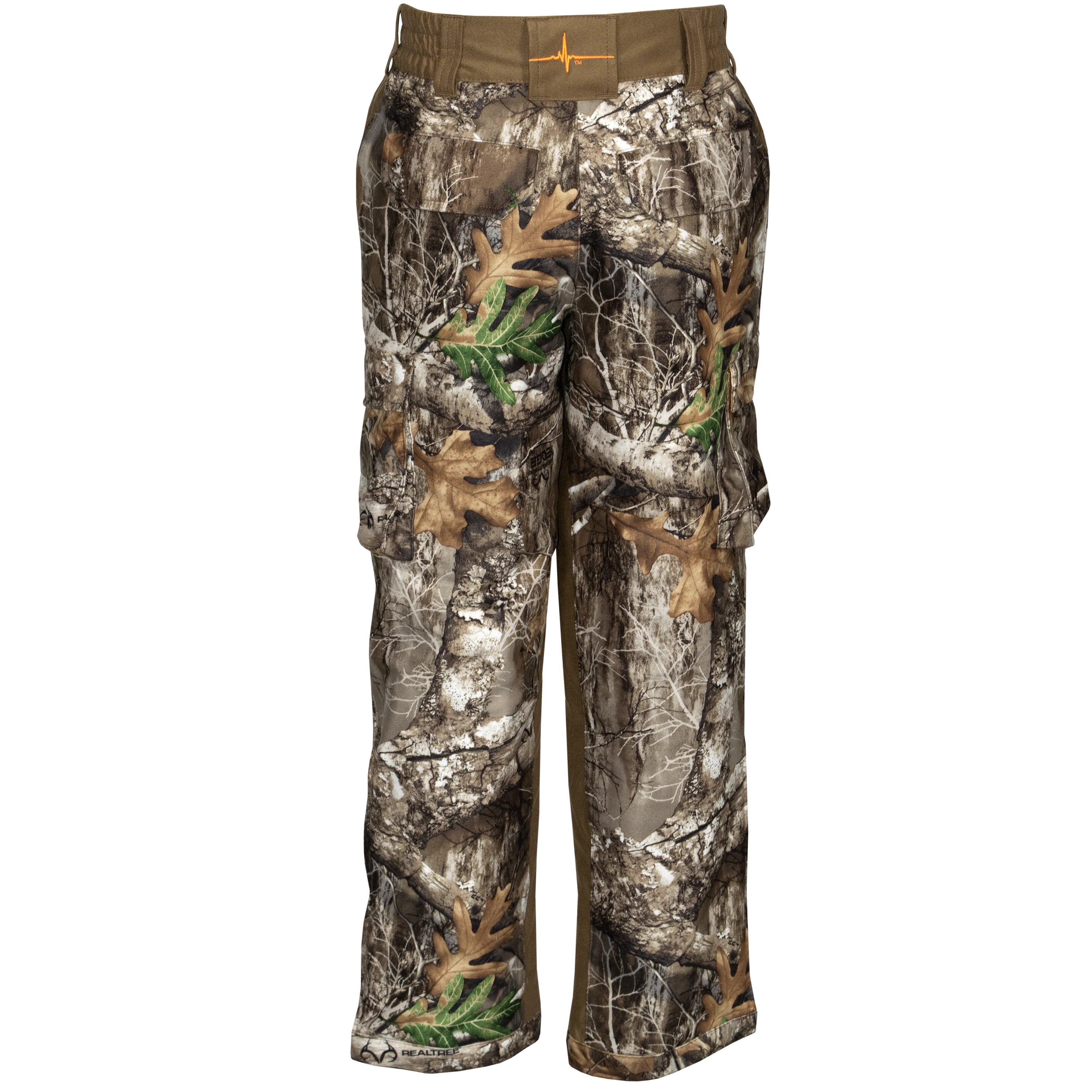 Youth Cedar Branch Insulated Waterproof Pant